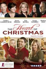 Watch The Heart of Christmas 1channel