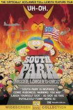 Watch South Park: Bigger Longer & Uncut 1channel