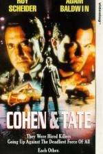 Watch Cohen and Tate 1channel