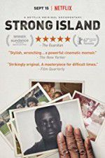 Watch Strong Island 1channel