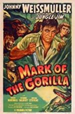 Watch Mark of the Gorilla 1channel