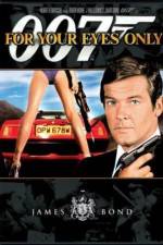 Watch James Bond: For Your Eyes Only 1channel