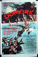 Watch Dunkirk 1channel