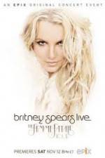 Watch Britney Spears Live The Femme Fatale Tour 1channel