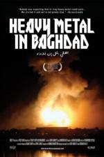 Watch Heavy Metal in Baghdad 1channel
