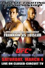 Watch UFC 57 Liddell vs Couture 3 1channel