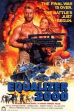 Watch Equalizer 2000 1channel