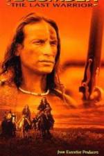 Watch Tecumseh The Last Warrior 1channel