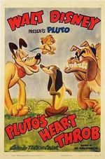 Watch Pluto's Heart Throb (Short 1950) 1channel