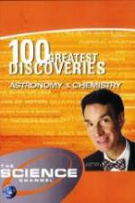 Watch 100 Greatest Discoveries - Astronomy 1channel