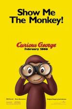Watch Curious George 1channel