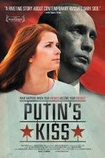 Watch Putin's Kiss 1channel