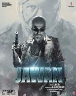 Watch Jawan 1channel