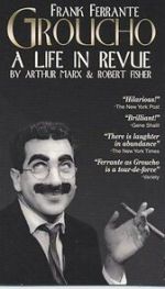 Watch Groucho: A Life in Revue 1channel