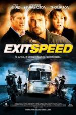 Watch Exit Speed 1channel
