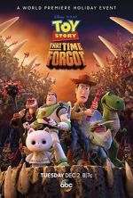 Watch Toy Story That Time Forgot (TV Short 2014) 1channel