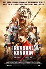 Watch Rurouni Kenshin: The Legend Ends 1channel