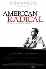 Watch American Radical The Trials of Norman Finkelstein 1channel