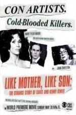 Watch Like Mother Like Son The Strange Story of Sante and Kenny Kimes 1channel