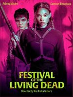 Watch Festival of the Living Dead 1channel