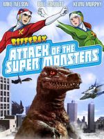 Watch Rifftrax: Attack of the Super Monsters 1channel