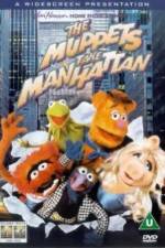 Watch The Muppets Take Manhattan 1channel