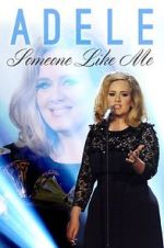 Watch Adele: Someone Like Me 1channel