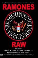 Watch Ramones Raw 1channel