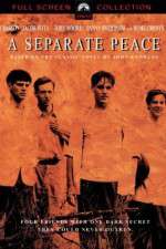 Watch A Separate Peace 1channel