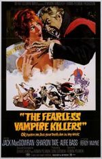 Watch The Fearless Vampire Killers 1channel