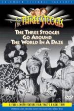 Watch The Three Stooges Go Around the World in a Daze 1channel
