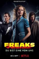 Watch Freaks: You\'re One of Us 1channel