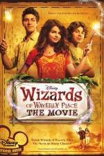 Watch Wizards of Waverly Place: The Movie 1channel
