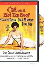 Watch Cat on a Hot Tin Roof 1channel