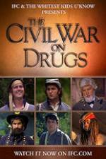 Watch The Civil War on Drugs 1channel