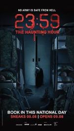 Watch 23:59: The Haunting Hour 1channel