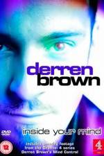 Watch Derren Brown Inside Your Mind 1channel