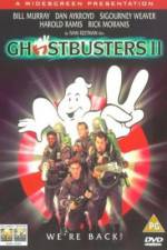 Watch Ghostbusters II 1channel