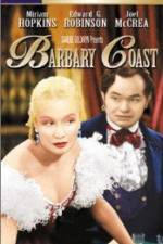 Watch Barbary Coast 1channel