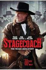 Watch Stagecoach The Texas Jack Story 1channel