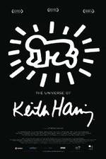 Watch The Universe of Keith Haring 1channel