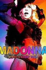 Watch Madonna Sticky & Sweet Tour 1channel