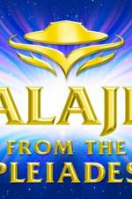Watch Pleiadian Message From The Galactic Federation 1channel