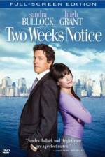 Watch Two Weeks Notice 1channel
