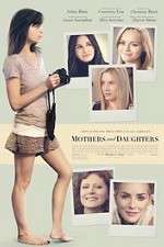 Watch Mothers and Daughters 1channel
