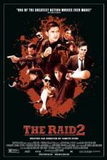 Watch The Raid 2: Berandal 1channel