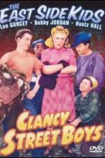 Watch Clancy Street Boys 1channel