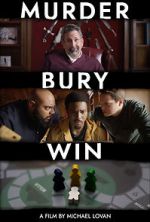 Watch Murder Bury Win 1channel