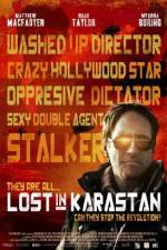 Watch Lost in Karastan 1channel