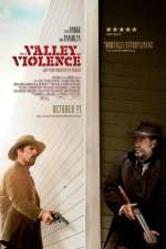 Watch In a Valley of Violence 1channel